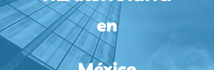 ¿Qué es el Nearshoring y cómo beneficia a México?