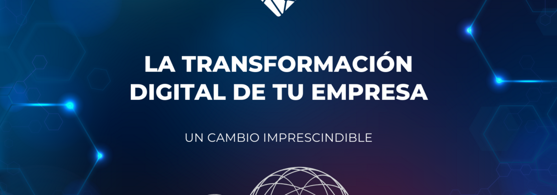 La Transformación Digital en las PyMES de México: Un Cambio Imprescindible