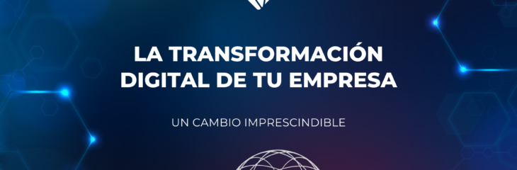 La Transformación Digital en las PyMES de México: Un Cambio Imprescindible