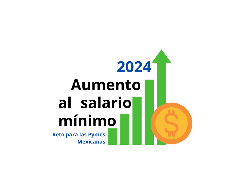 Aumento al Salario Mínimo: Estrategias para las Pymes Mexicanas