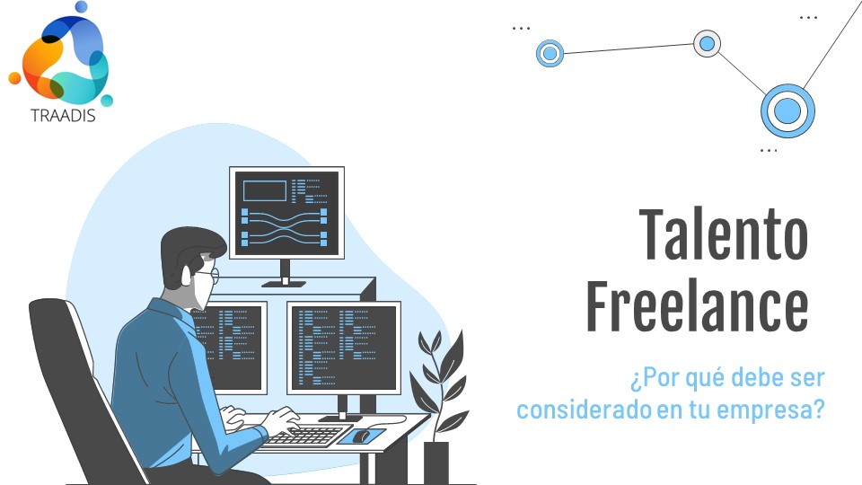 ¿Por qué contratar Freelancers en mi empresa?