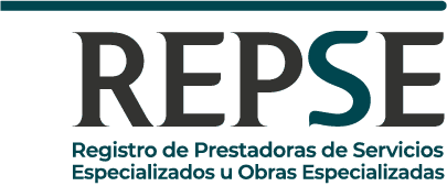 ¿Qué es el REPSE?