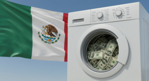 Ley Antilavado en México